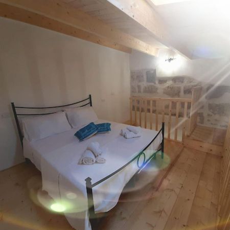 Nice Apt In A Street In Old Town Alguer Exterior foto