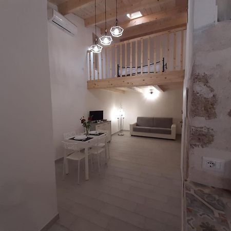Nice Apt In A Street In Old Town Alguer Exterior foto