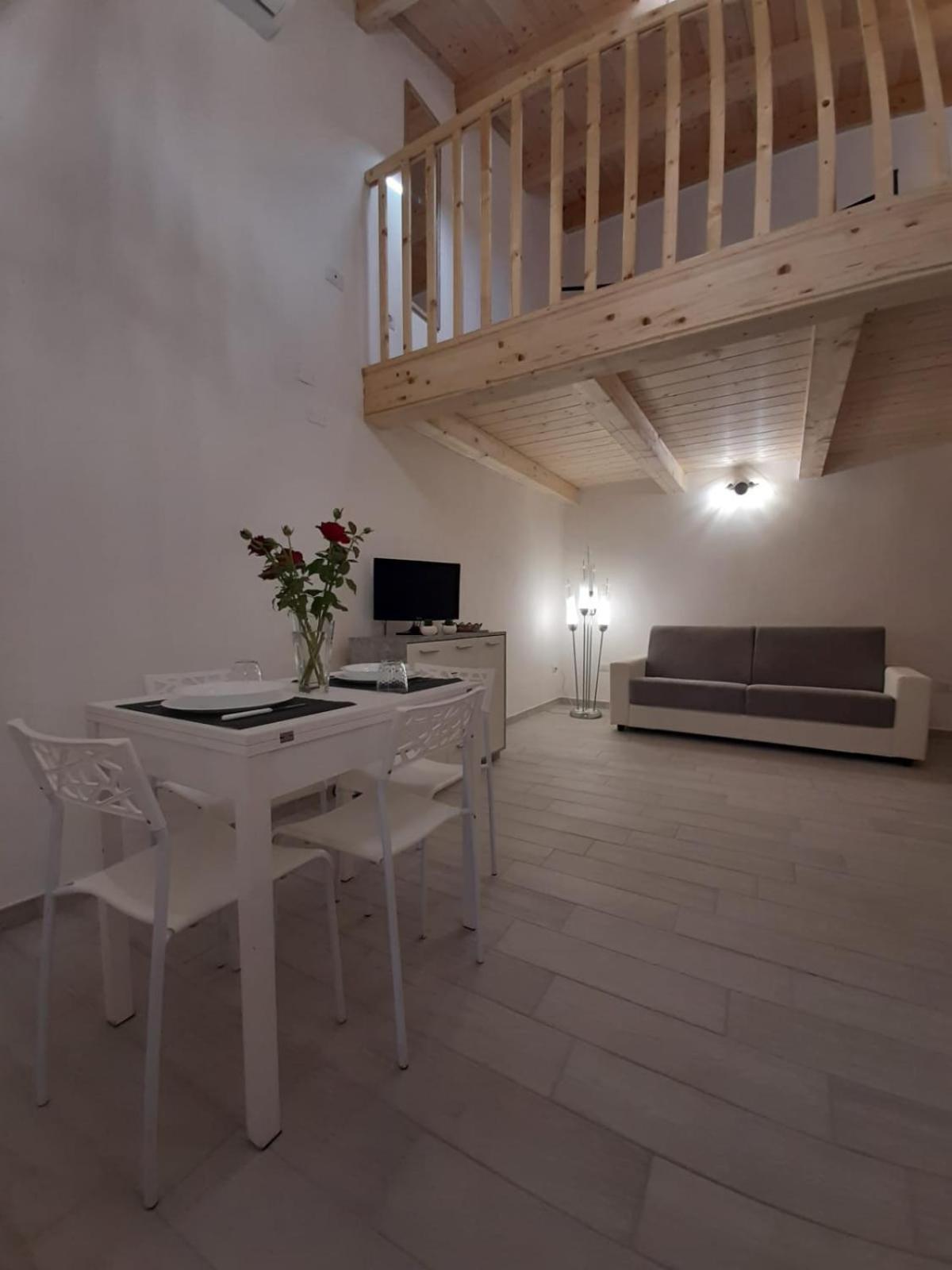 Nice Apt In A Street In Old Town Alguer Exterior foto