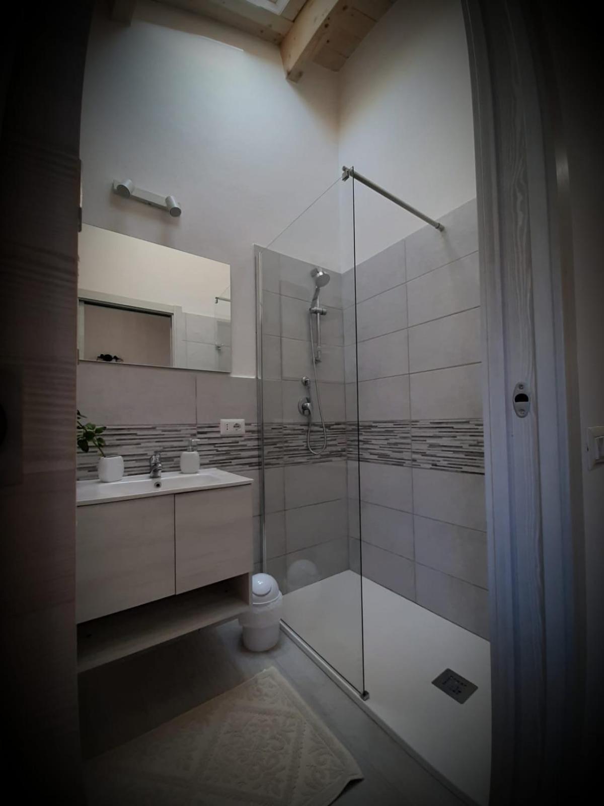 Nice Apt In A Street In Old Town Alguer Exterior foto