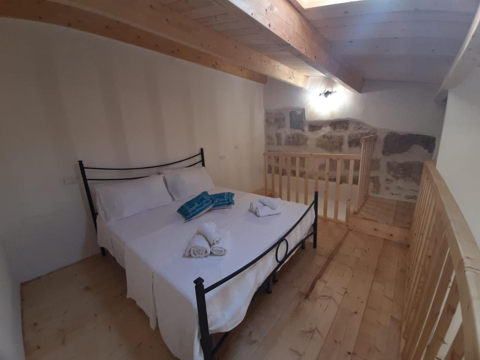 Nice Apt In A Street In Old Town Alguer Exterior foto