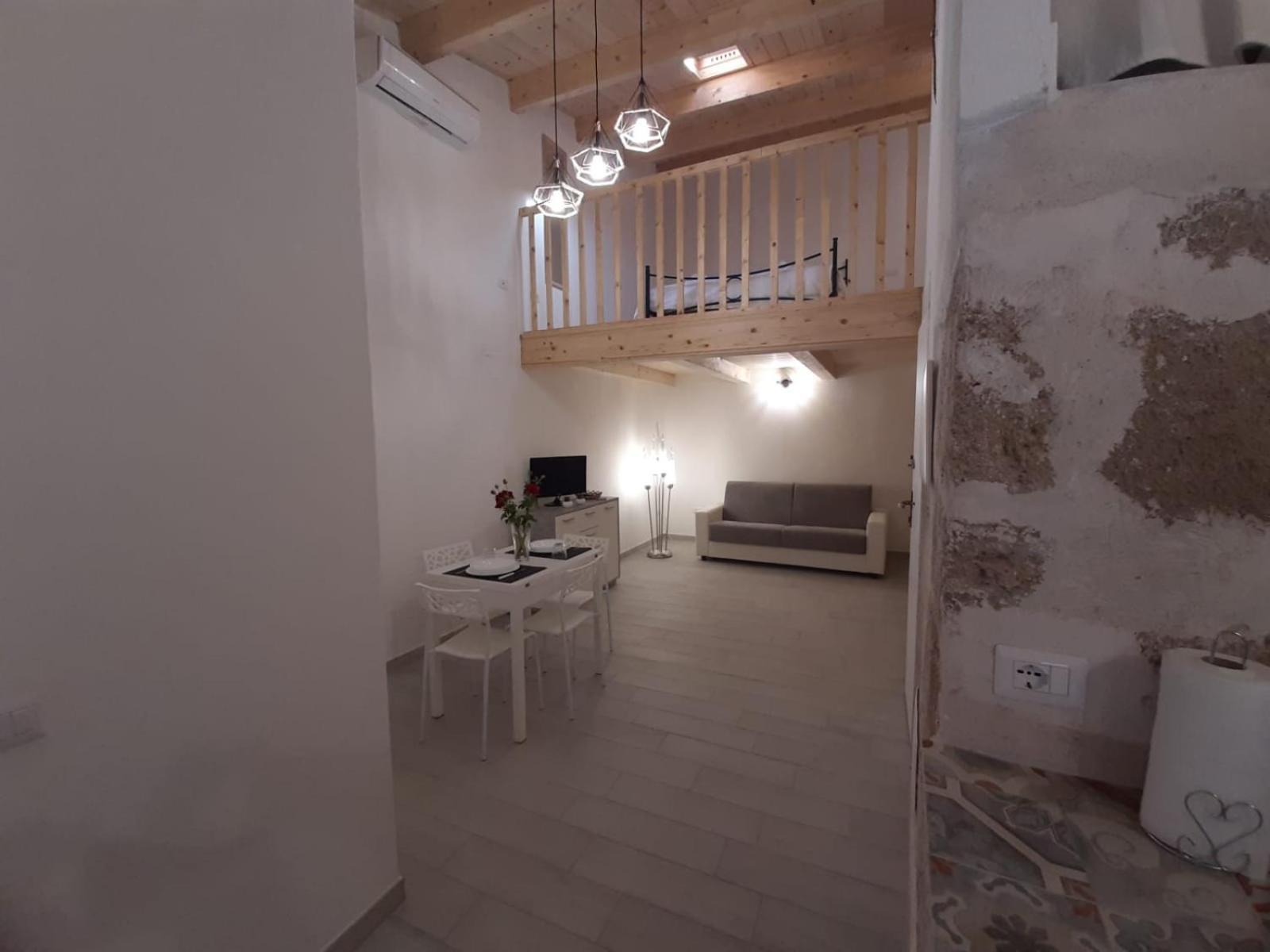 Nice Apt In A Street In Old Town Alguer Exterior foto