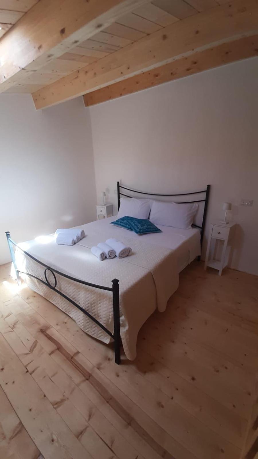 Nice Apt In A Street In Old Town Alguer Exterior foto